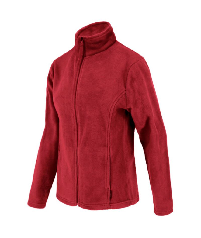 Polar Joluvi Surprise 2.0 Full Mujer Granate...
