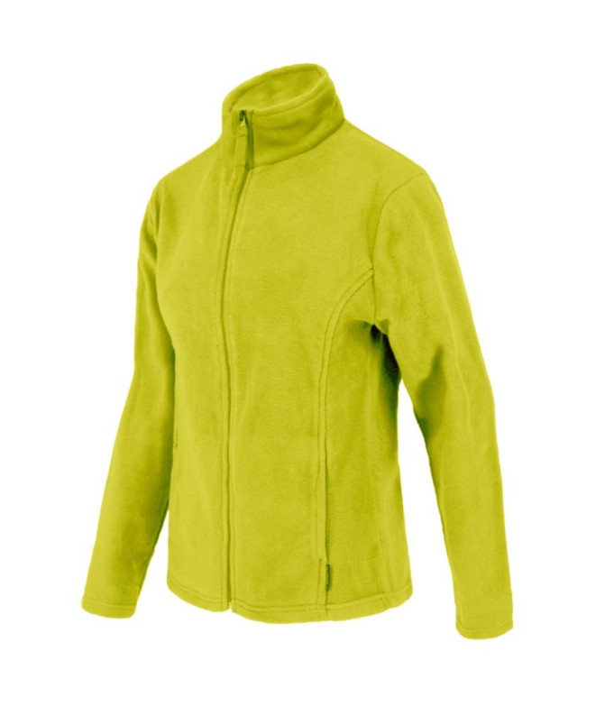 Polar Joluvi Surprise 2.0 Full Mujer Citrico...