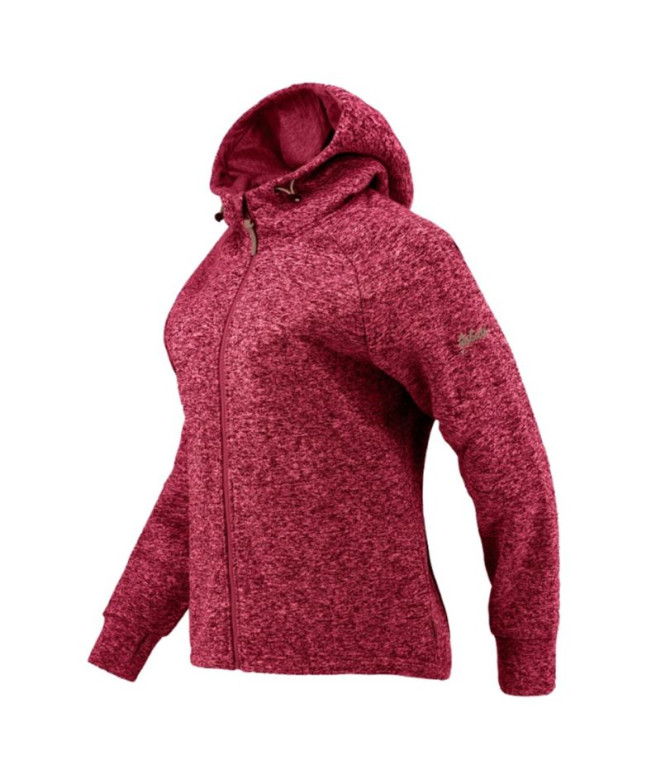 Chaqueta Joluvi Ransta 3.0 Mujer Rosa Chicle...