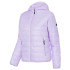 Anorack Joluvi Shure Hood W Mujer Lila