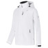Anorack Joluvi Fiord 3L Mujer Blanco/Negro