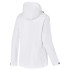 Anorack Joluvi Fiord 3L Mujer Blanco/Negro