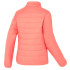 Anorack Joluvi Shure W Mujer Coral