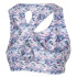 Top Joluvi Mavi Mujer  Print