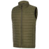 Chaleco Joluvi Shure Hombre Verde Oliva