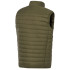 Chaleco Joluvi Shure Hombre Verde Oliva