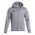 Chaqueta de Fútbol Joma Olimpiada Hombre/Niño Gris Melange