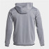 Chaqueta de Fútbol Joma Olimpiada Hombre/Niño Gris Melange