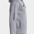 Chaqueta de Fútbol Joma Olimpiada Hombre/Niño Gris Melange