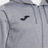 Chaqueta de Fútbol Joma Olimpiada Hombre/Niño Gris Melange