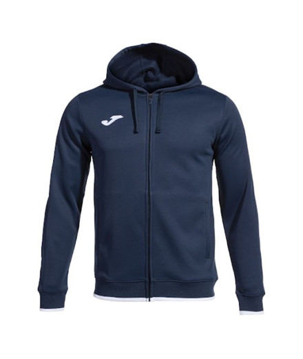 Chaqueta de Fútbol Joma Olimpiada Hombre/Niño Marino