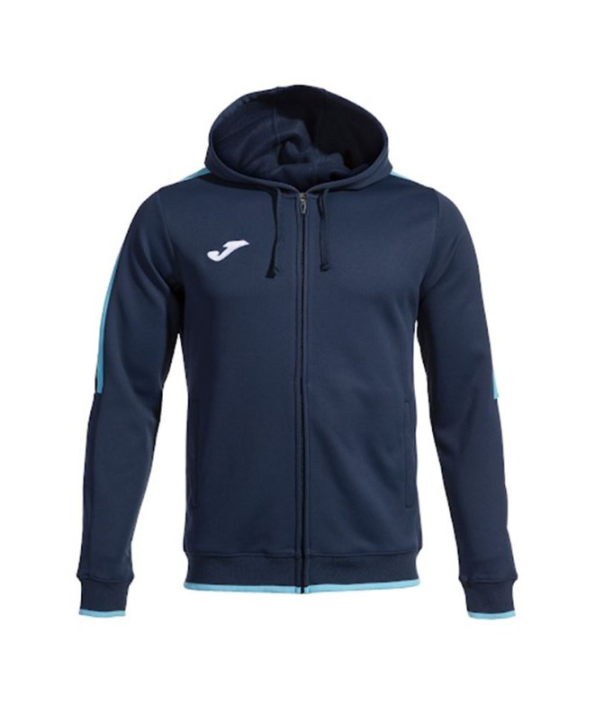 Chaqueta de Fútbol Joma Olimpiada Hombre/Niño...