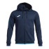 Chaqueta de Fútbol Joma Olimpiada Hombre/Niño Marino Turquesa