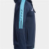 Chaqueta de Fútbol Joma Olimpiada Hombre/Niño Marino Turquesa
