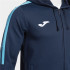 Chaqueta de Fútbol Joma Olimpiada Hombre/Niño Marino Turquesa