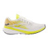 Zapatillas Joma Super Cross 2402 Hombre Blanco Amarillo