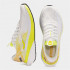 Zapatillas Joma Super Cross 2402 Hombre Blanco Amarillo