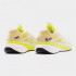 Zapatillas Joma Super Cross 2402 Hombre Blanco Amarillo
