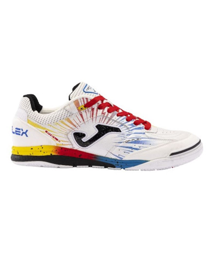 Zapatillas de Fútbol Sala Joma Top Flex Rebound 2476...