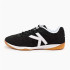 Zapatillas de Fútbol Sala Kelme Indoor Copa  Negro