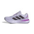 Zapatillas de Running adidas Galaxy 7 Running Mujer Lila