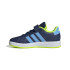 Zapatillas adidas Grand Court 2.0 Infantil Azul Oscuro