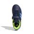 Zapatillas adidas Grand Court 2.0 Infantil Azul Oscuro