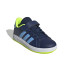 Zapatillas adidas Grand Court 2.0 Infantil Azul Oscuro