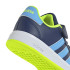 Zapatillas adidas Grand Court 2.0 Infantil Azul Oscuro