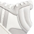 Zapatillas adidas Hoops 3.0 Mid Mujer Blanco