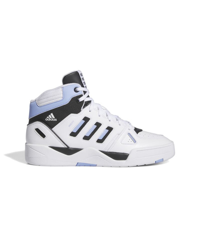 Zapatillas de Baloncesto adidas Midcity Mid...