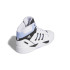 Zapatillas de Baloncesto adidas Midcity Mid Hombre Blanco