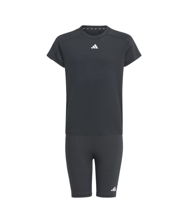 Chándal de Fitness adidas Essentials Jg Tr-Es...