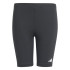Chándal de Fitness adidas Essentials Jg Tr-Es 3S Tse Niña Negro