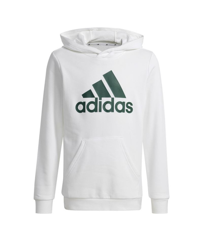 Sudadera adidas Big Logo Essentials Cotton...