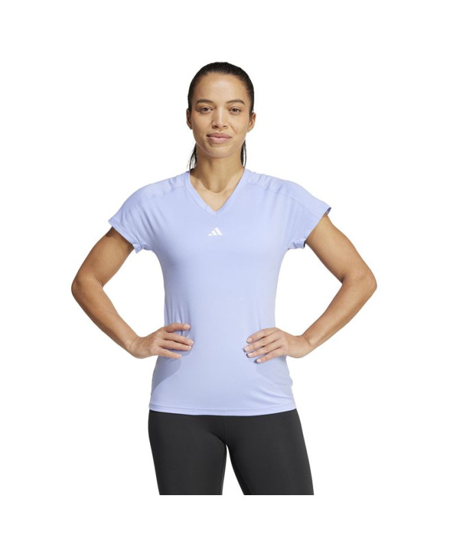 Camiseta adidas Aeroready Train Essentials...