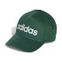 Gorra adidas Daily Verde Oscuro