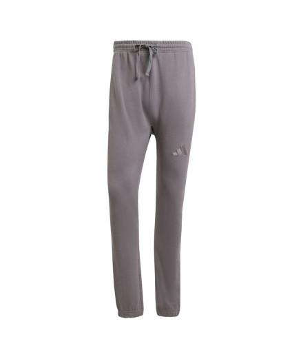Pantalón adidas All Szn French Terry Regular Tapered...