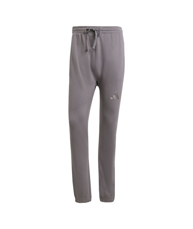 Pantalón adidas All Szn French Terry Regular...