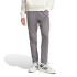 Pantalón adidas All Szn French Terry Regular Tapered Hombre Gris