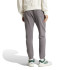 Pantalón adidas All Szn French Terry Regular Tapered Hombre Gris
