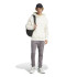 Pantalón adidas All Szn French Terry Regular Tapered Hombre Gris