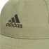 Gorra de Fitness adidas Lk Infantil Verde