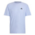 Camiseta de Fitness adidas Train Essentials Stretch Training Hombre Morado