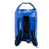 Mochila Cressi Dry Pvc Azul 60Lts