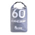Mochila Cressi Dry Pvc Gris 60L