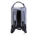 Mochila Cressi Dry Pvc Gris 60L