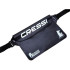 Riñonera Cressi Kangaroo Dry Pvc Negro
