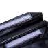 Riñonera Cressi Kangaroo Dry Pvc Negro
