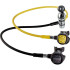 Regulador CressiPack Xs Compact Ac2 Din+